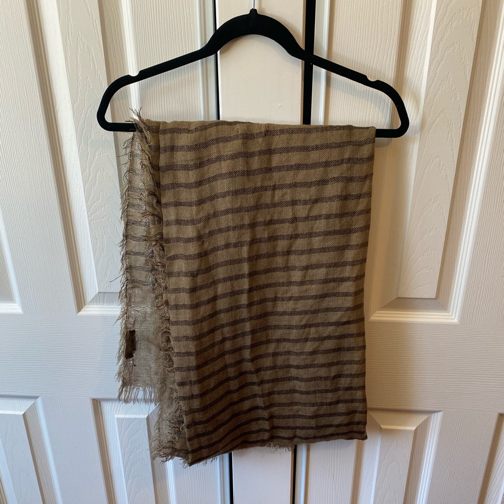 Steve Madden long scarf